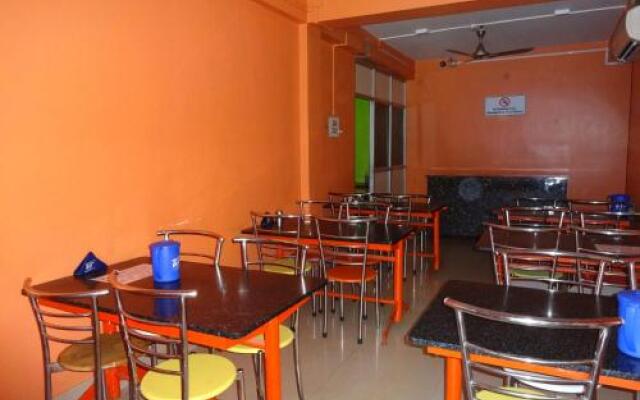 Hotel Rajadeepam