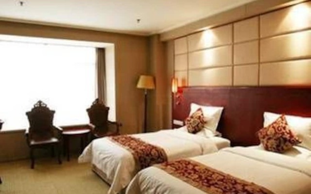 Jinkaiyue Hotel