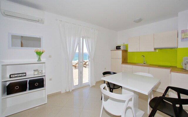Apartments Nina