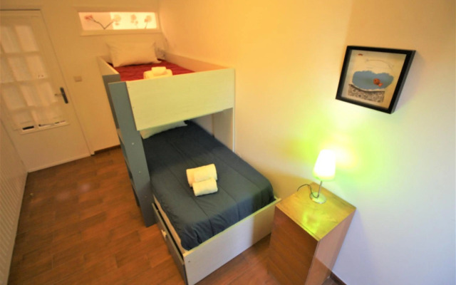 Quiet and Central Apartment