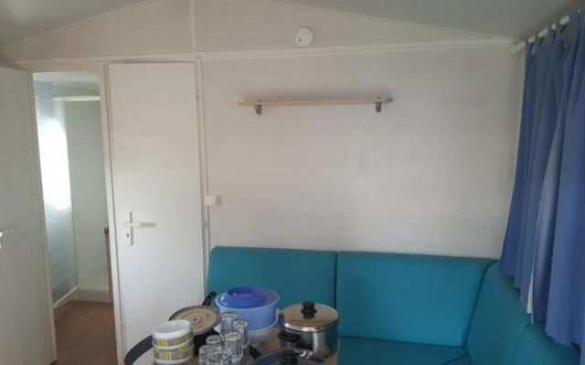 Mobil home 4-5 personnes PORT LA NOUVELLE