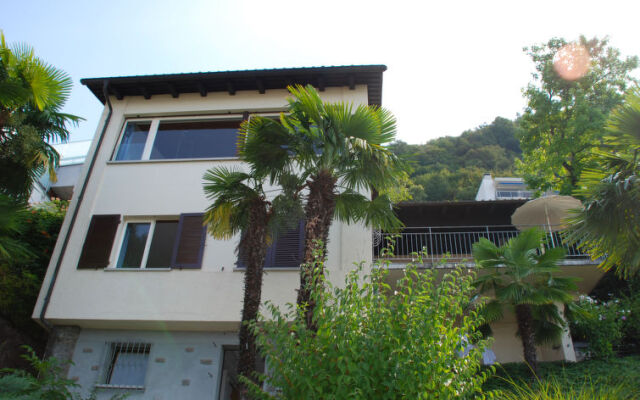 KKD Appartamenti Massagno
