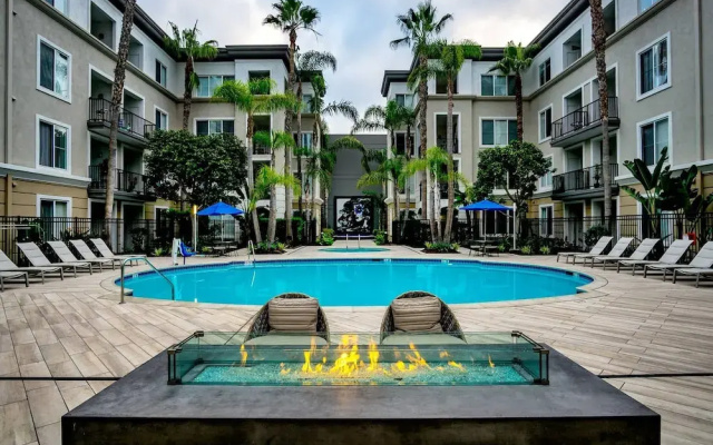 StaysPro - Venice Beach luxury Apartments minutes to The Marina And Santa Monica