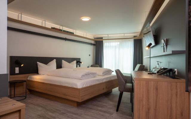 Ringhotel Mohren