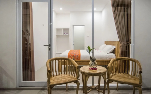 Sari Agung Guest House