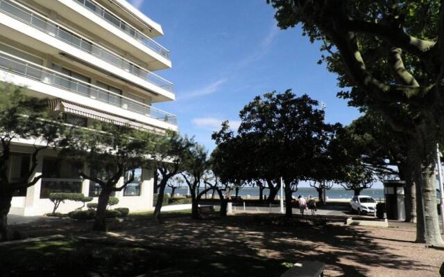 Résidence La Houle - Studio pour 4 Personnes 99