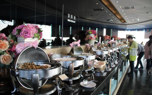Zhengzhou Yuehai Hotel