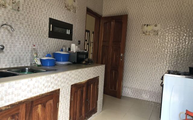 Villa Climatisee Sainte Georgette