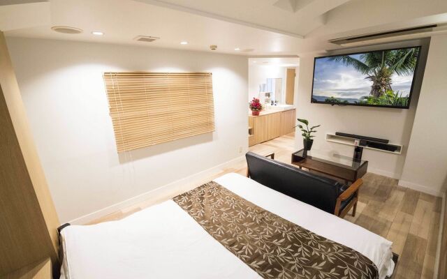 HOTEL ATLAS Shinjuku Kabukicho - Adults Only