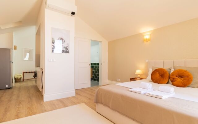 Urban House Marquês by LovelyStay