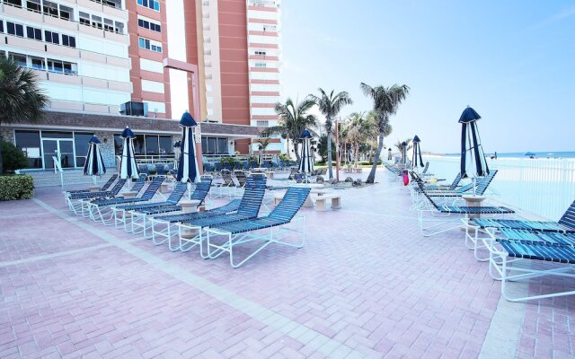 Redington Towers III 3-D