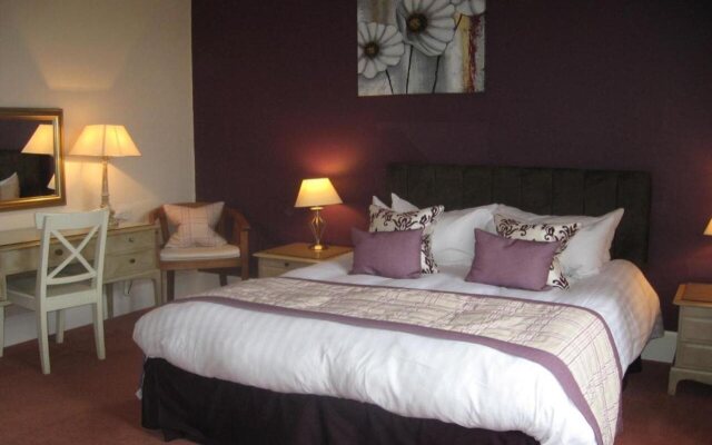 Shaftesbury Lodge Guest House