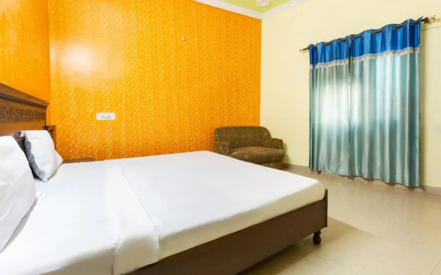 Star Lodge By OYO Rooms