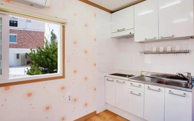 Samcheok Yedaum Pension