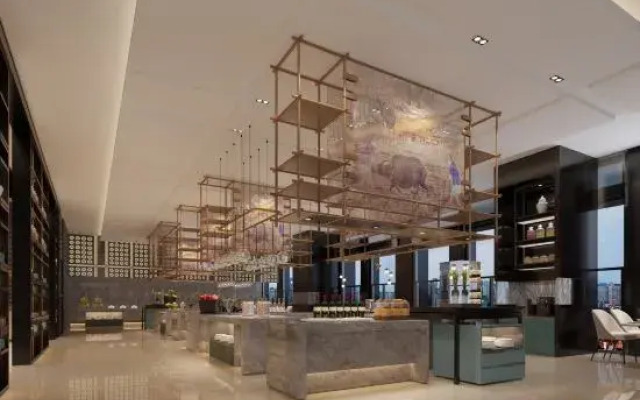 Hua Tai Phoenix Hotel
