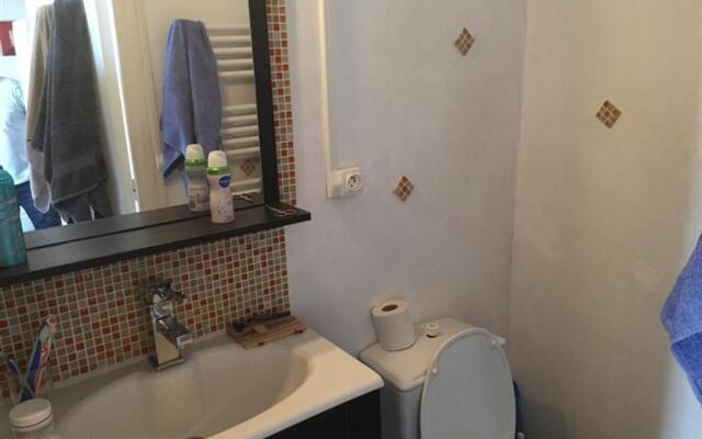 Appartement Mont-Dore, 3 pièces, 4 personnes - FR-1-415-61