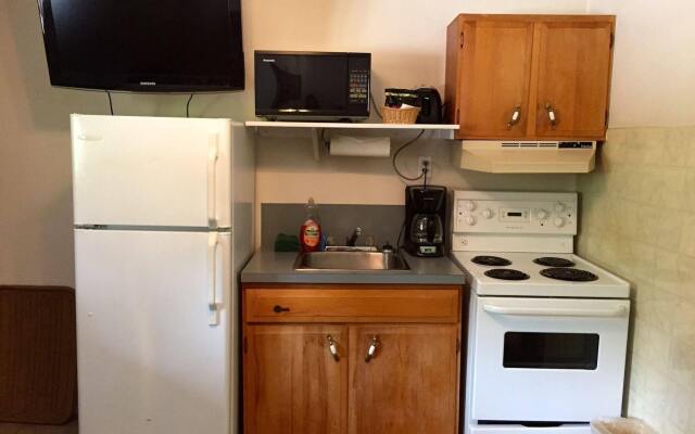 Copper River Motel
