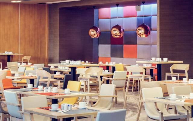 Mercure Gdynia Centrum