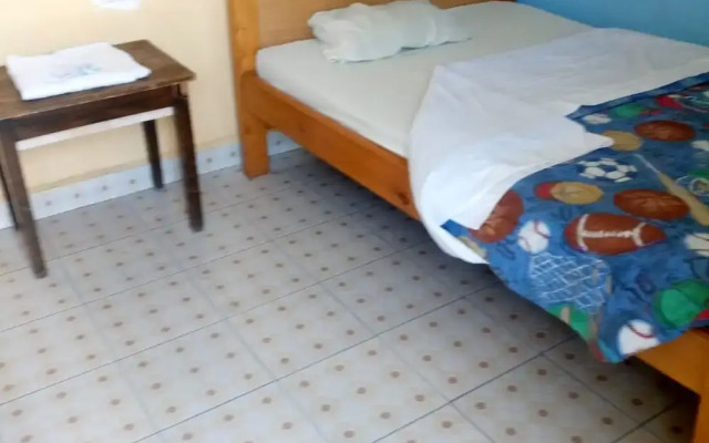 Hapo Lodge - Adults Only