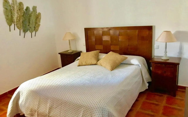 Villa Margarita