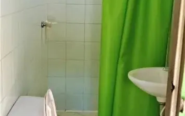Hotel San Gil Nómada