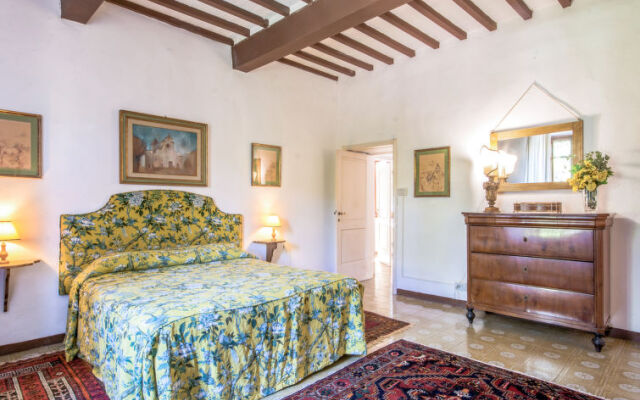 Locazione Turistica Cozzano