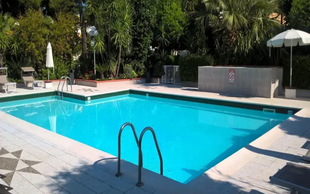 Hotel Villa