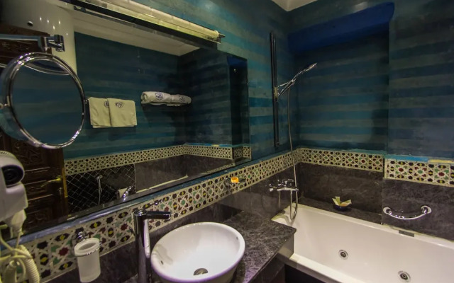 Riad Fes Andalucia