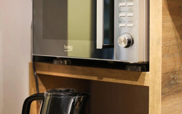 Apartman 5 plus - Vila Nova