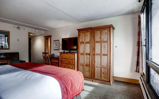 Keystone Lodge & Spa by Keystone Resort
