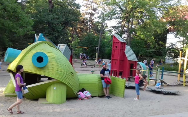 Sára magánszálláshely Debrecen