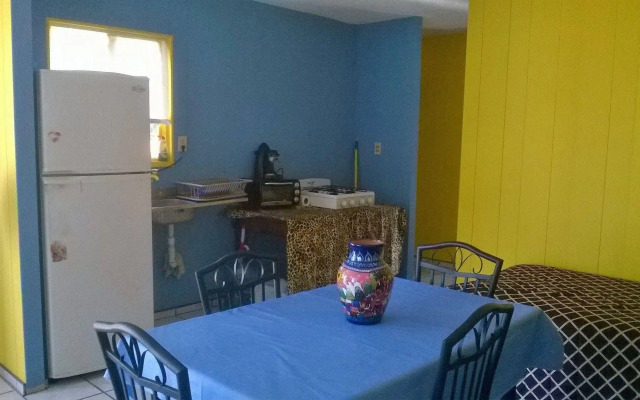 Casa Frida