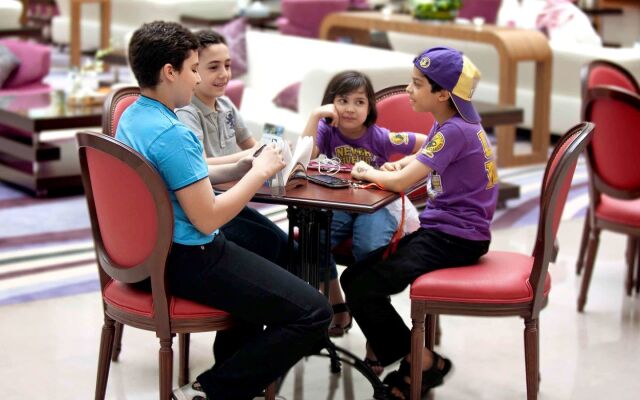 Novotel Dammam Business Park
