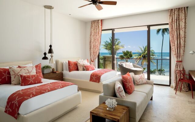 Dorado Beach, a Ritz-Carlton Reserve