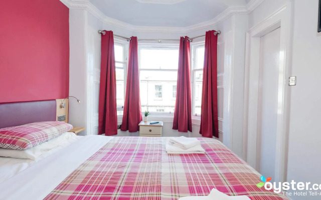 Regent House Hotel