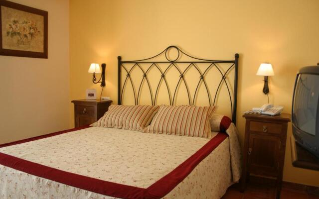 Hotel Mesón de la Molinera