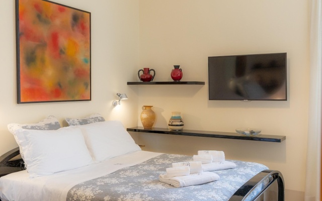 Rental in Rome Casa Prati Apartment