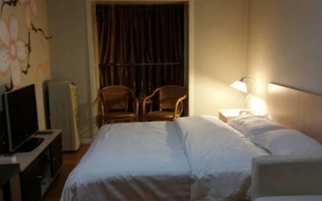 Beijing Eletel Apartment