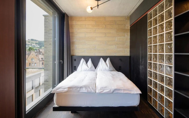 Tailormade Hotel LEO St.Gallen