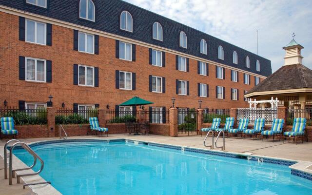 Hilton Wilmington/Christiana