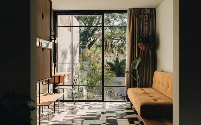 Casa Ixaya by Barrio Mexico