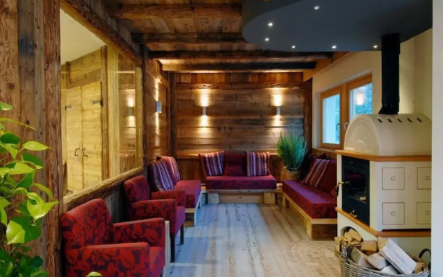 Hotel Plank