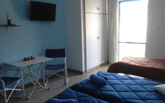Katerina Apartments