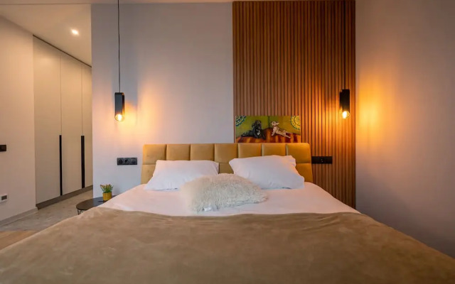 Slavutich Ecoloft studios