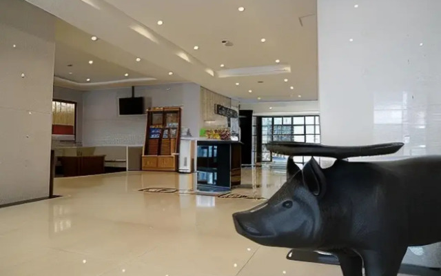 Wish Inn Hotel