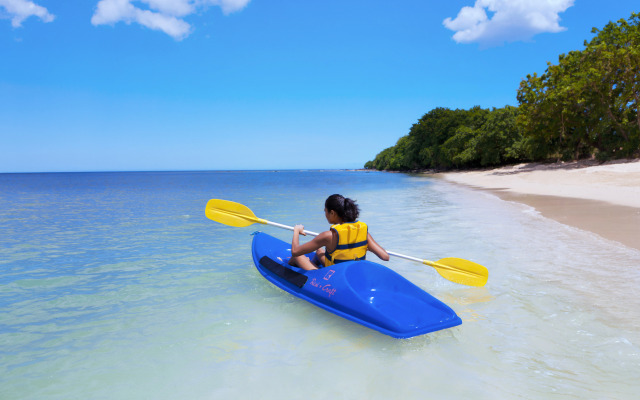 Le Jadis Beach Resort & Wellness - Managed by Banyan Tree