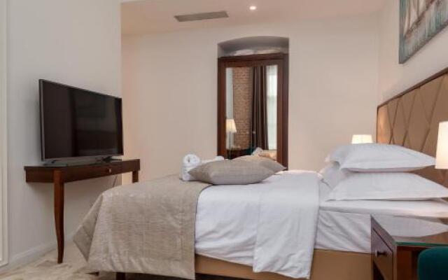 Luxury rooms Tilia