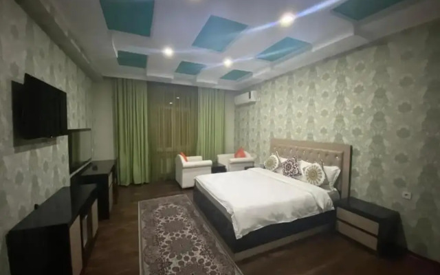 Sunrise Apartment