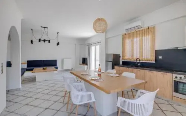 Aegean Glory Suites