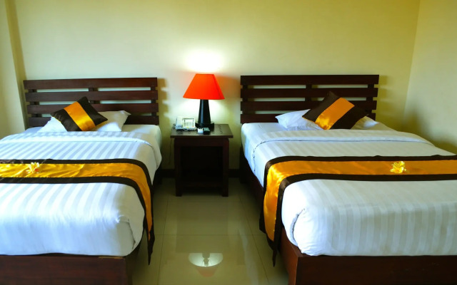 Nirmala Hotel and Convention Centre